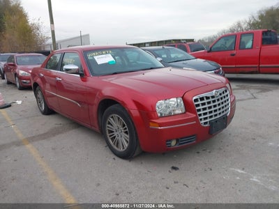 CHRYSLER 300 2010