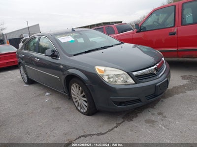 SATURN AURA 2007