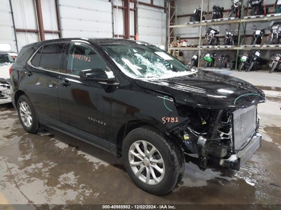CHEVROLET EQUINOX 2020