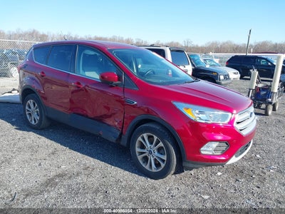 FORD ESCAPE 2019
