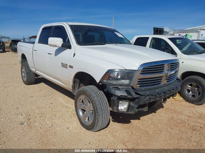 RAM 1500 2014