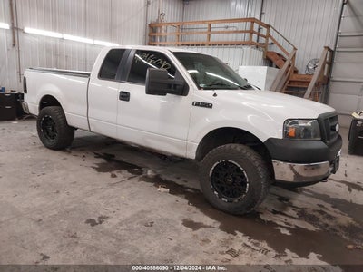 FORD F-150 2005