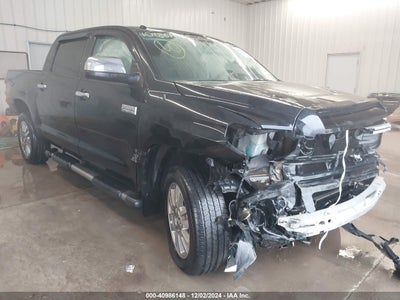 TOYOTA TUNDRA 2014