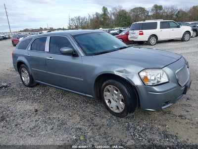 DODGE MAGNUM 2007