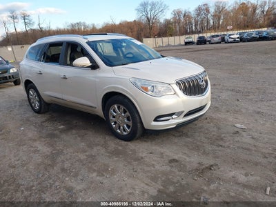 BUICK ENCLAVE 2015