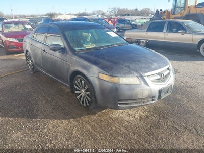 ACURA TL 2005