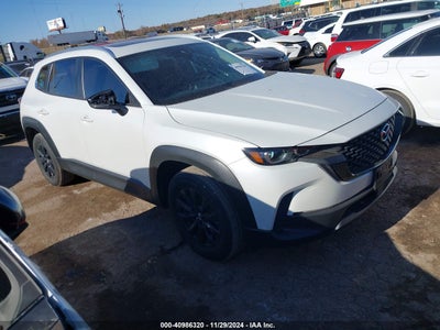 MAZDA CX-50 2024