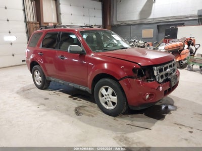 FORD ESCAPE 2010