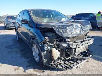 FORD ESCAPE 2013