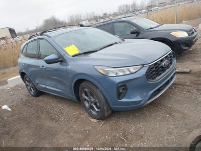FORD ESCAPE 2024