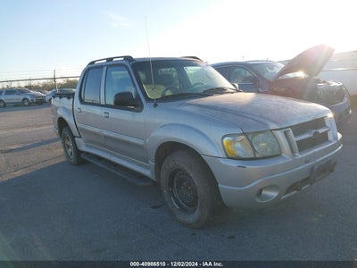 FORD EXPLORER SPORT TRAC 2005