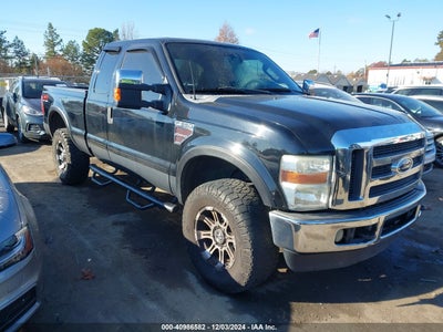 FORD F-350 2008
