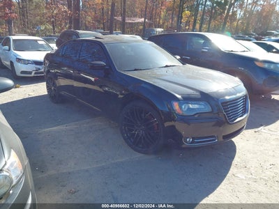 CHRYSLER 300 2014