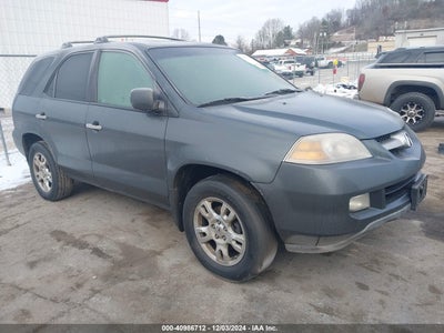 ACURA MDX 2006