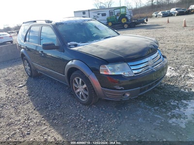 FORD TAURUS X 2008