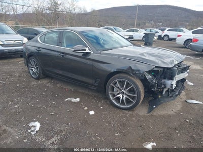 GENESIS G70 2024