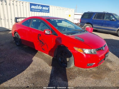 HONDA CIVIC 2006