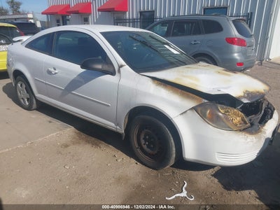 CHEVROLET COBALT 2007