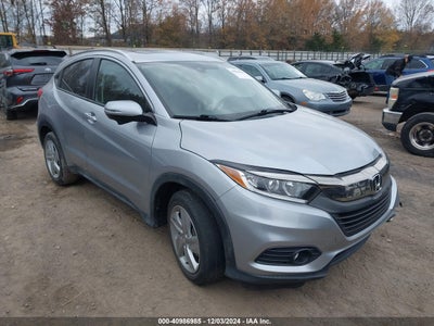 HONDA HR-V 2019