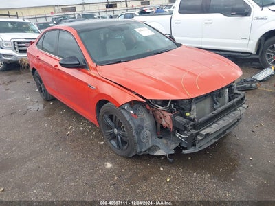 VOLKSWAGEN JETTA 2021