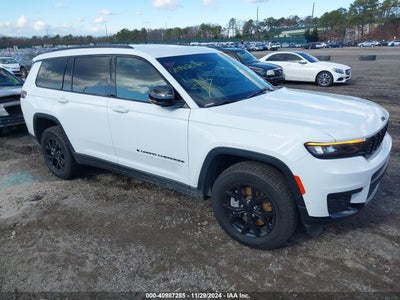 JEEP GRAND CHEROKEE L 2024