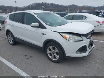 FORD ESCAPE 2014