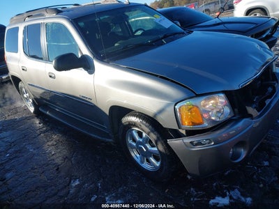 GMC ENVOY XL 2006