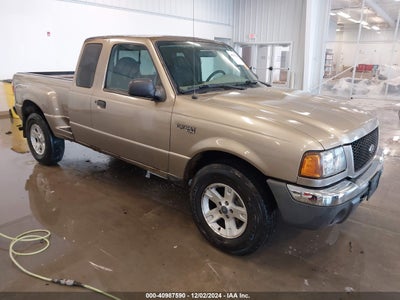 FORD RANGER 2003