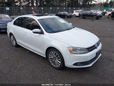 VOLKSWAGEN JETTA 2014