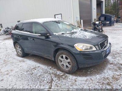 VOLVO XC60 2011