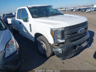 FORD F-250 2019