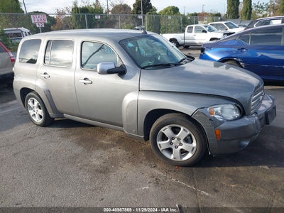 CHEVROLET HHR 2006