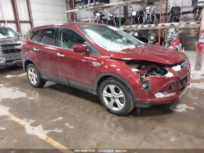 FORD ESCAPE 2014