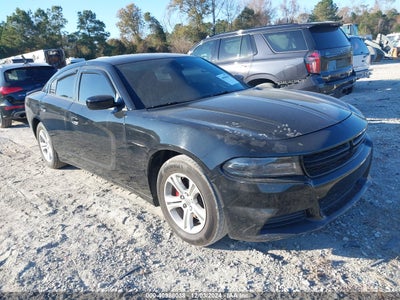 DODGE CHARGER 2019