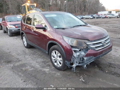 HONDA CR-V 2014