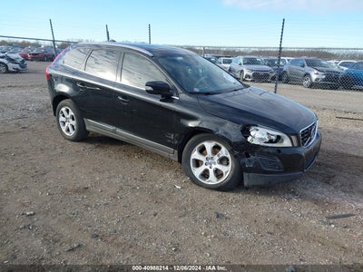 VOLVO XC60 2013