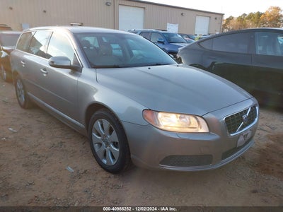 VOLVO V70 2008