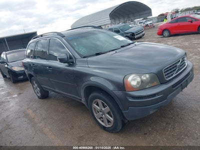 VOLVO XC90 2007