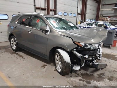 CHEVROLET EQUINOX 2019
