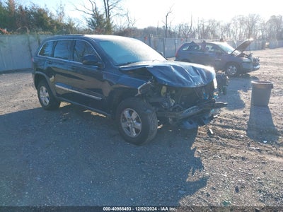 JEEP GRAND CHEROKEE 2012