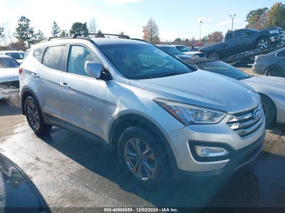 HYUNDAI SANTA FE SPORT 2015