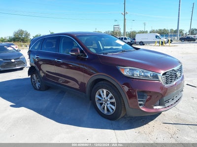 KIA SORENTO 2020