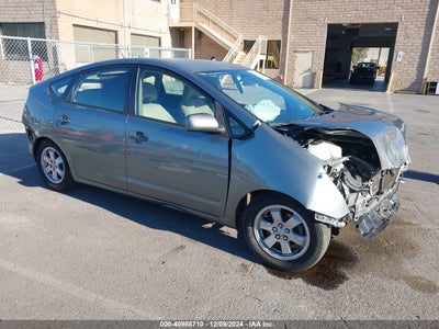 TOYOTA PRIUS 2004