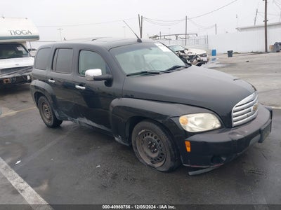 CHEVROLET HHR 2008