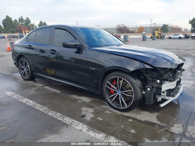 BMW 3 SERIES 2023