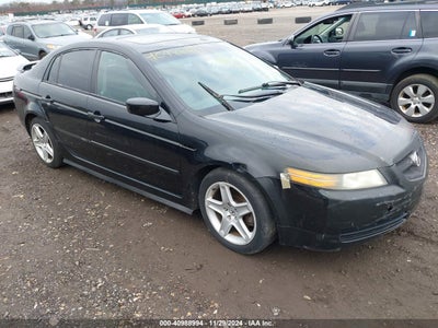 ACURA TL 2005