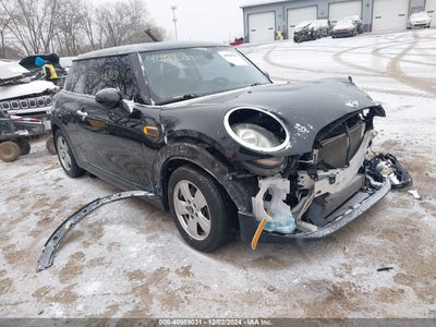 MINI HARDTOP 2015