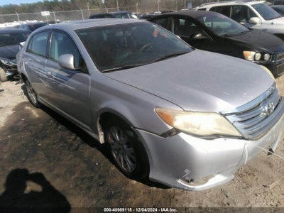 TOYOTA AVALON 2011