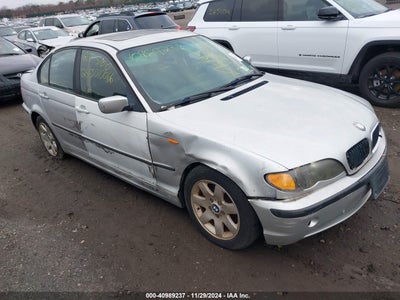BMW 325I 2003