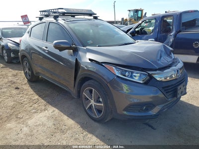 HONDA HR-V 2022